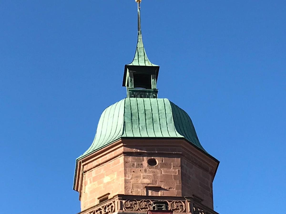 Smart Home Freudenstadt Bagian luar foto