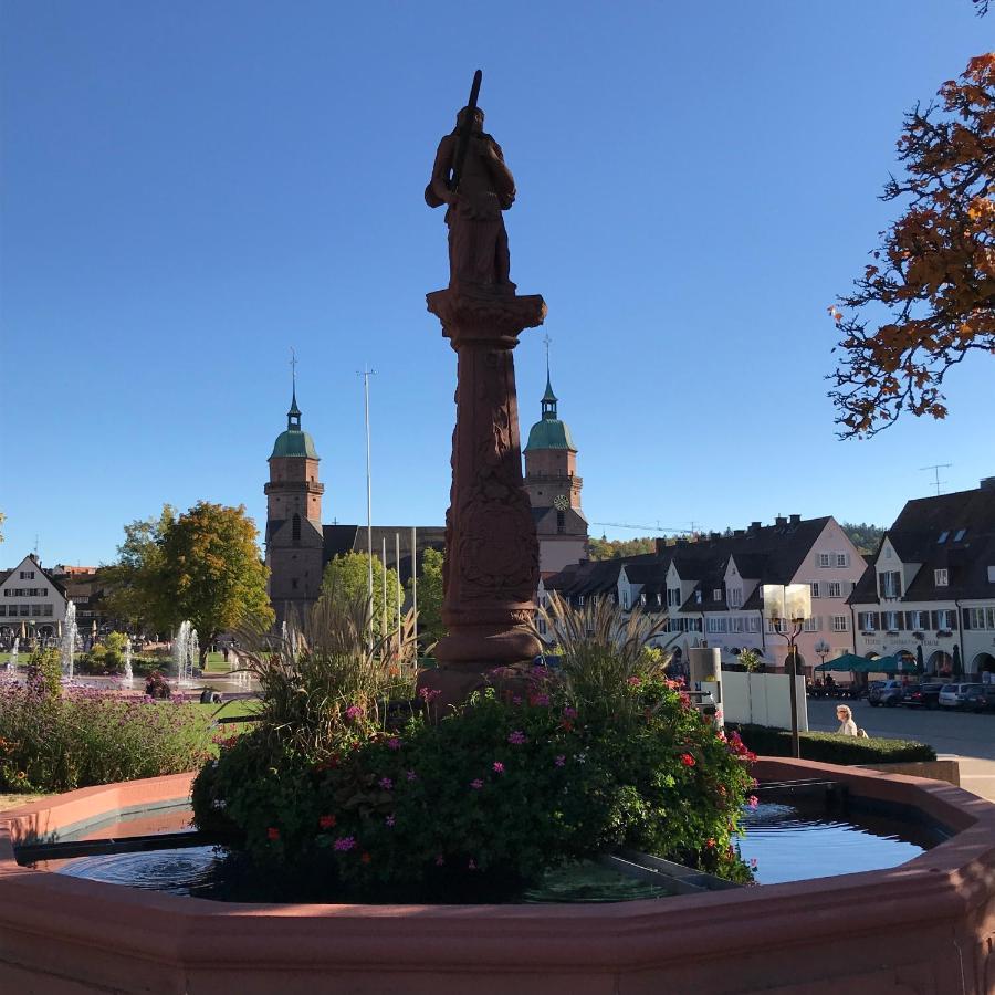 Smart Home Freudenstadt Bagian luar foto